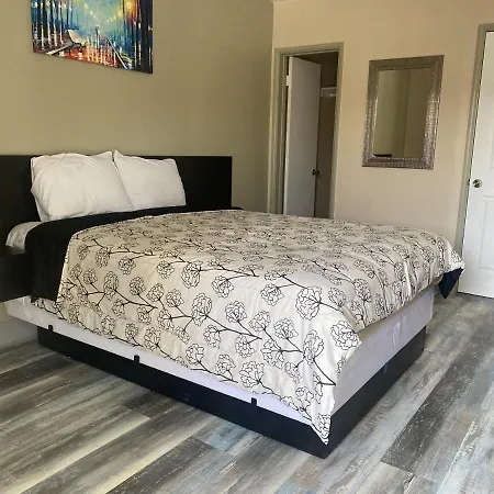 City Center Motel - Oxnard
